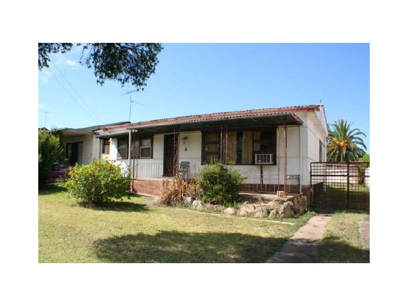 St Marys NSW 2760