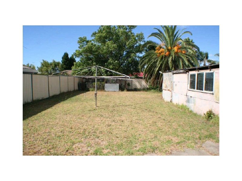 St Marys NSW 2760