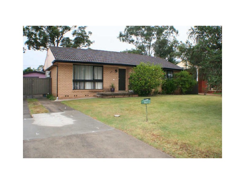 South Penrith NSW 2750