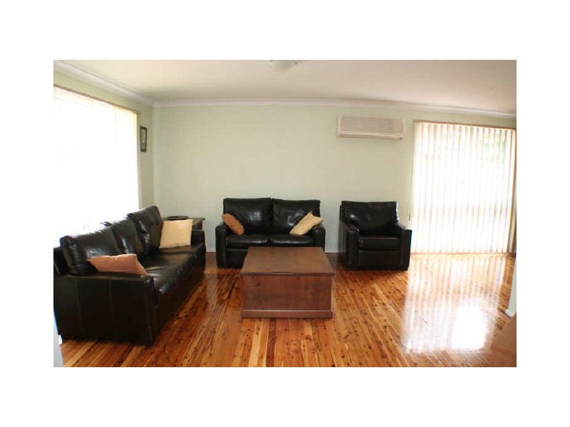 South Penrith NSW 2750