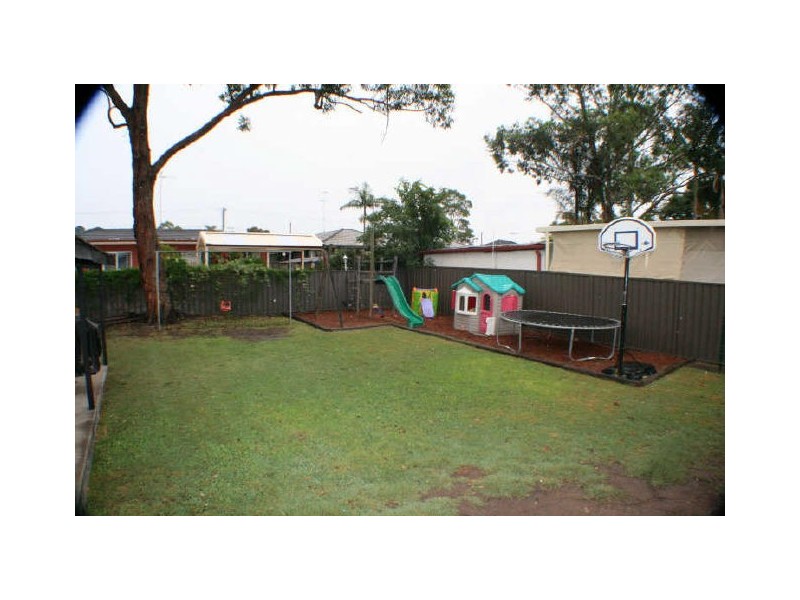 South Penrith NSW 2750