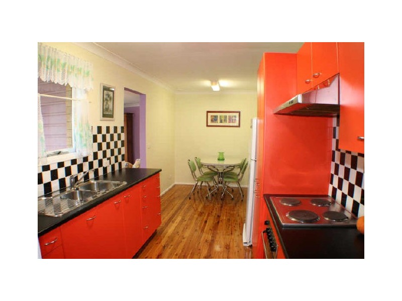 South Penrith NSW 2750