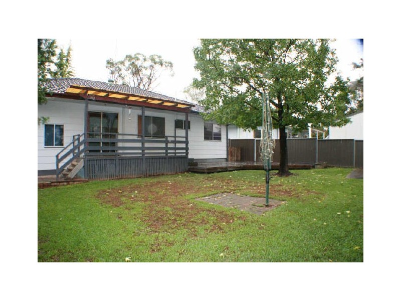 57 Butler Crescent, South Penrith NSW 2750