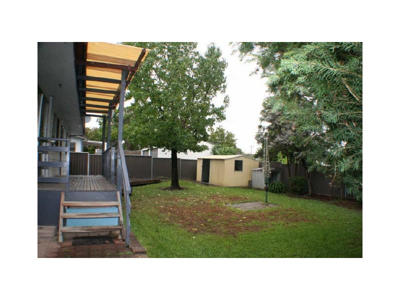 57 Butler Crescent, South Penrith NSW 2750