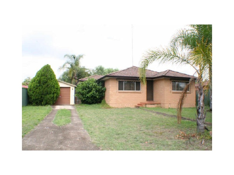 Jamisontown NSW 2750