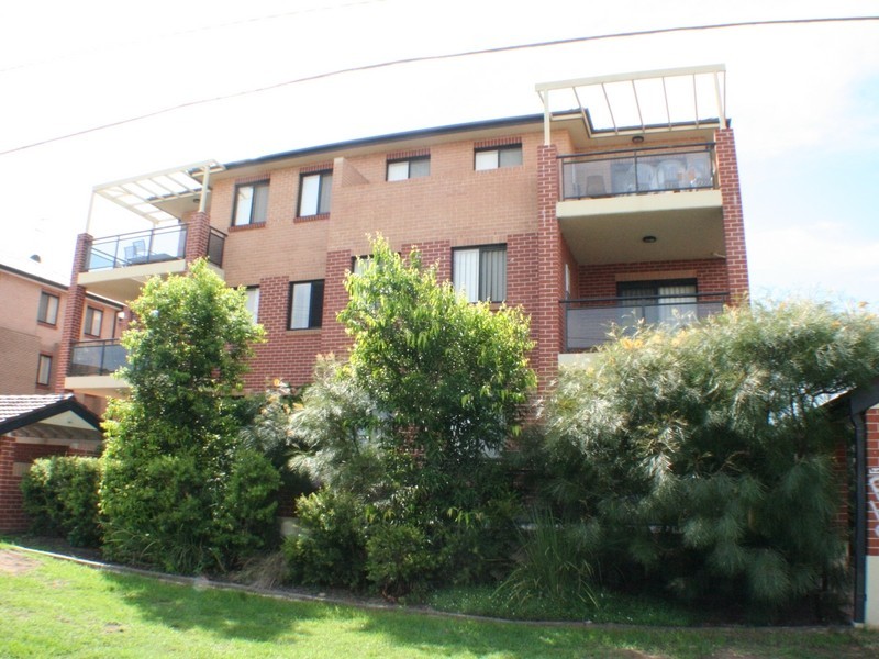 Jamisontown NSW 2750