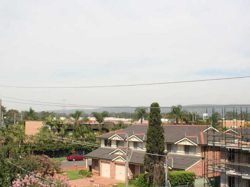 Jamisontown NSW 2750