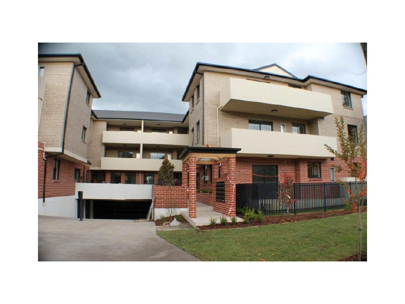 Jamisontown NSW 2750