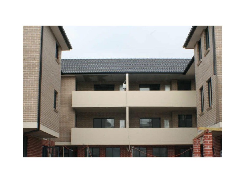 Jamisontown NSW 2750