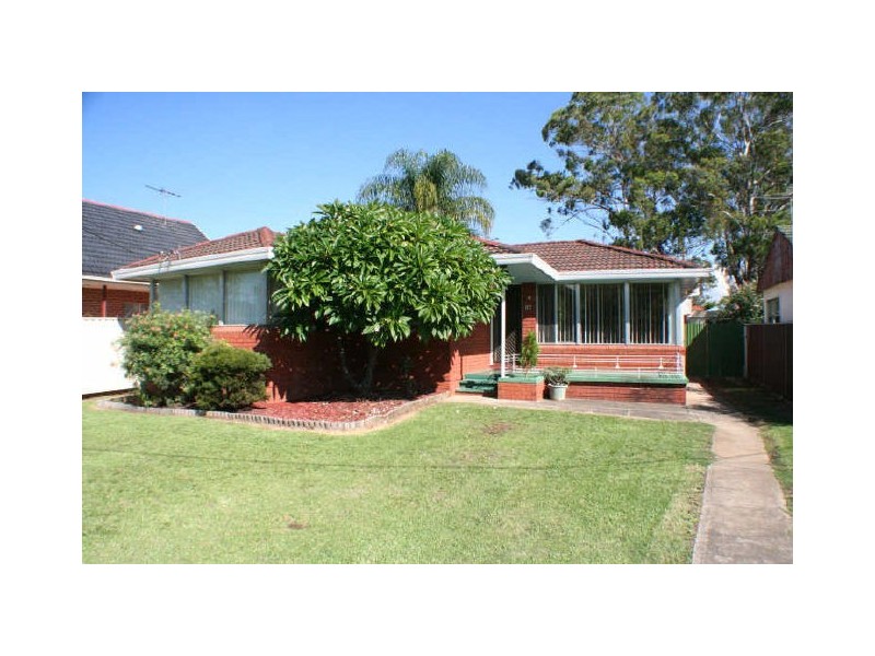 Cambridge Park NSW 2747