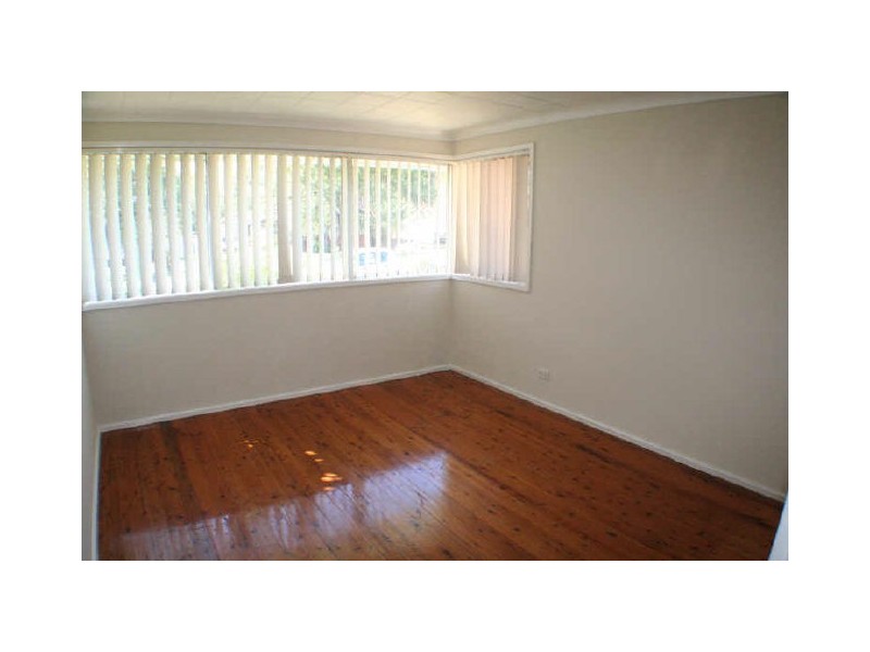 Cambridge Park NSW 2747