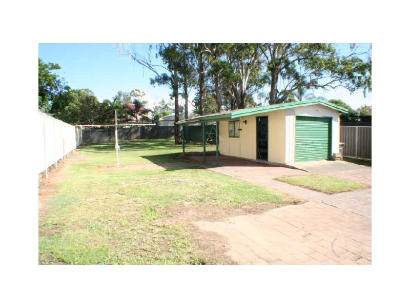 Cambridge Park NSW 2747