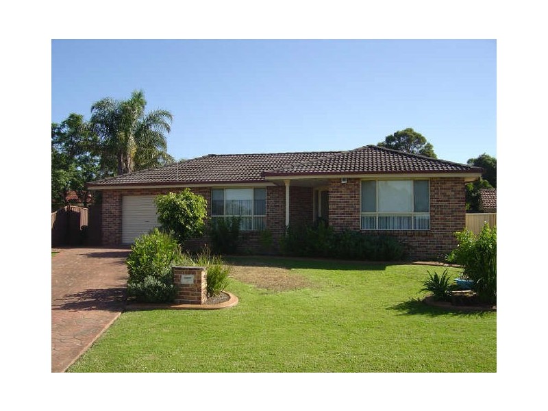 13 Korimul Crescent, South Penrith NSW 2750