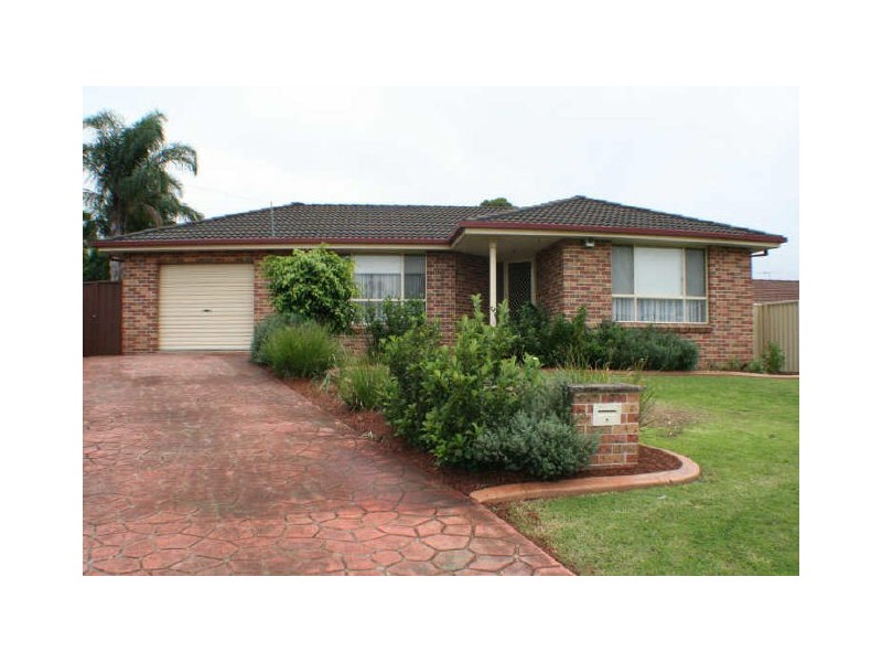 13 Korimul Crescent, South Penrith NSW 2750