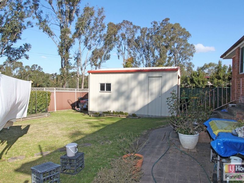 44 Pensax Road, Cranebrook NSW 2749