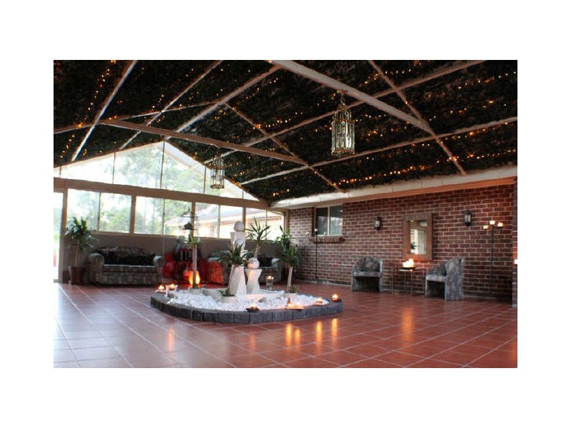 Castlereagh NSW 2749