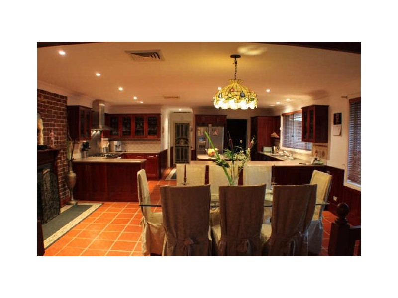 Castlereagh NSW 2749