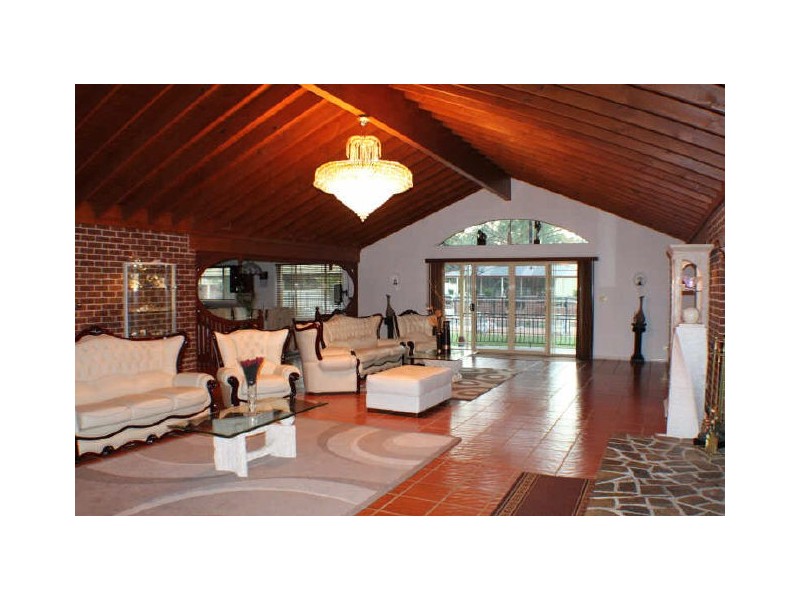 Castlereagh NSW 2749