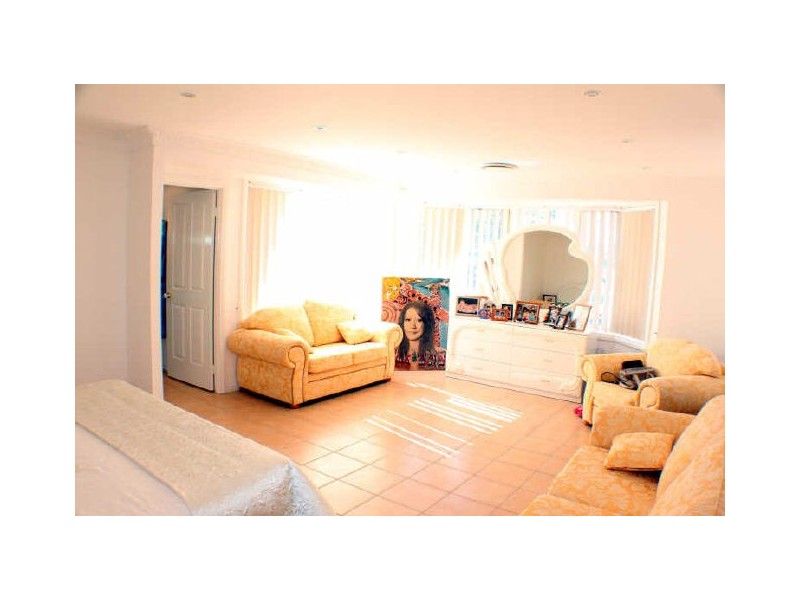 Castlereagh NSW 2749