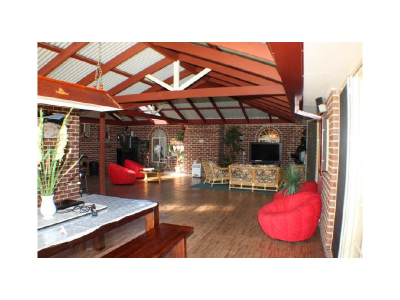 Castlereagh NSW 2749