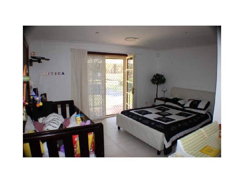 Castlereagh NSW 2749