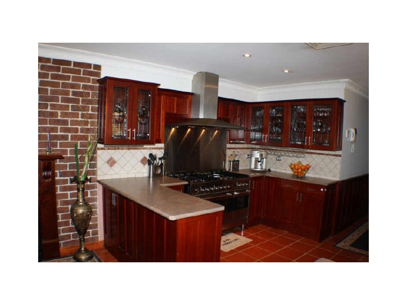 Castlereagh NSW 2749