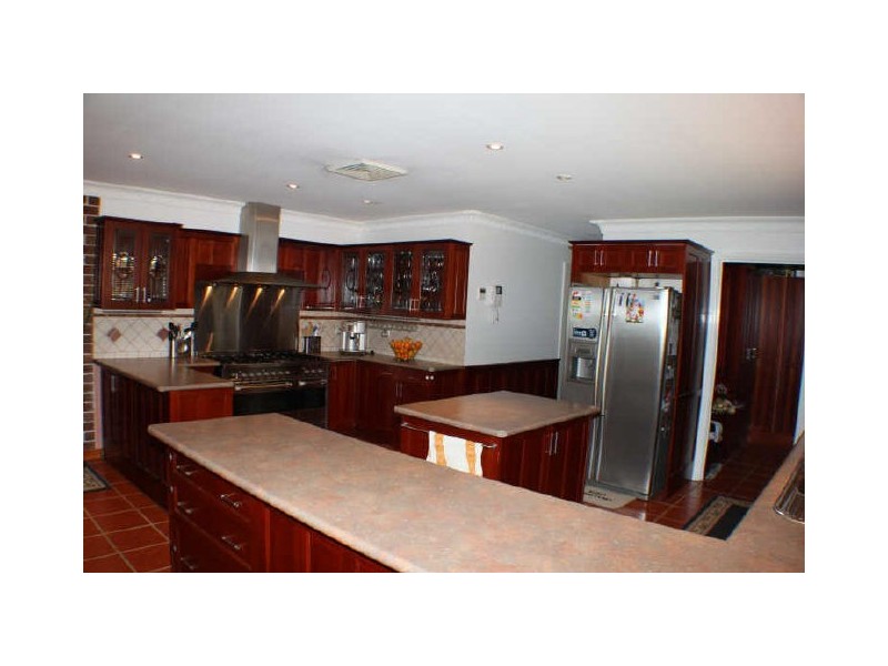 Castlereagh NSW 2749