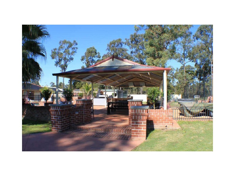 Castlereagh NSW 2749