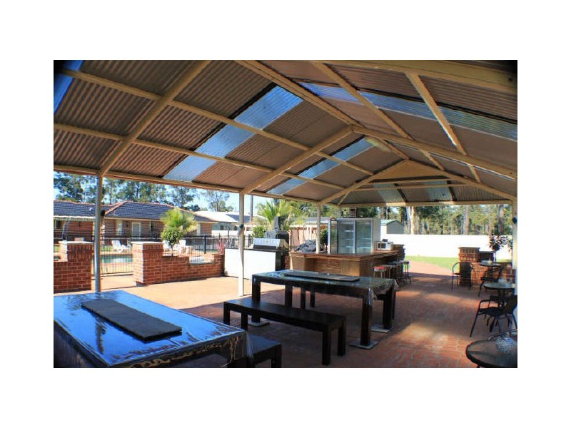 Castlereagh NSW 2749