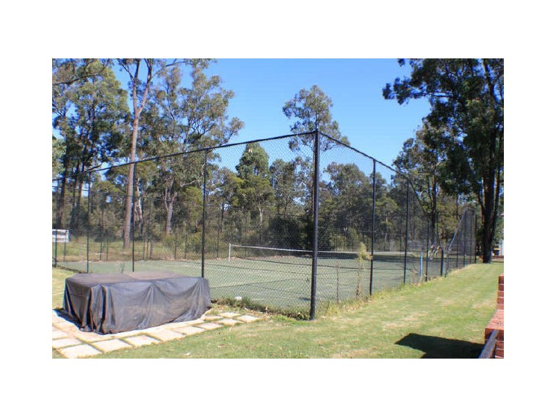 Castlereagh NSW 2749