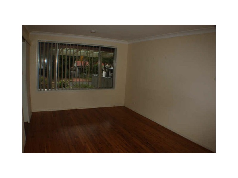 Cambridge Park NSW 2747