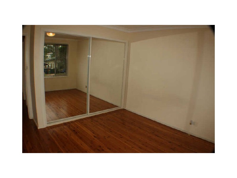 Cambridge Park NSW 2747