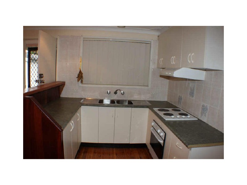 Cambridge Park NSW 2747