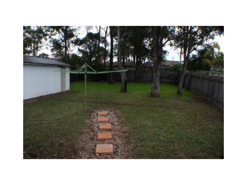 Cambridge Park NSW 2747