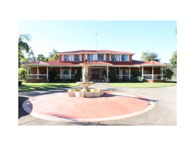 Castlereagh NSW 2749