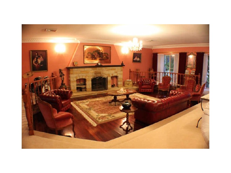 Castlereagh NSW 2749