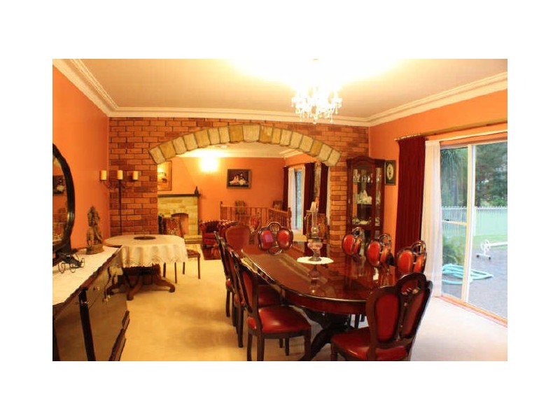 Castlereagh NSW 2749