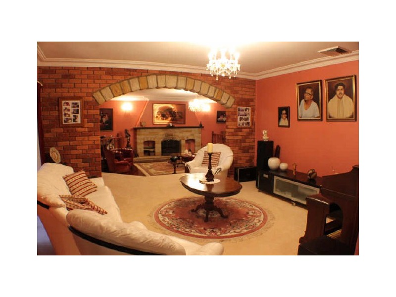 Castlereagh NSW 2749