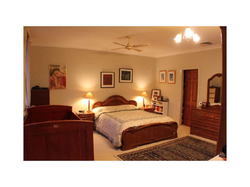 Castlereagh NSW 2749