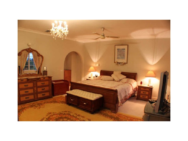 Castlereagh NSW 2749