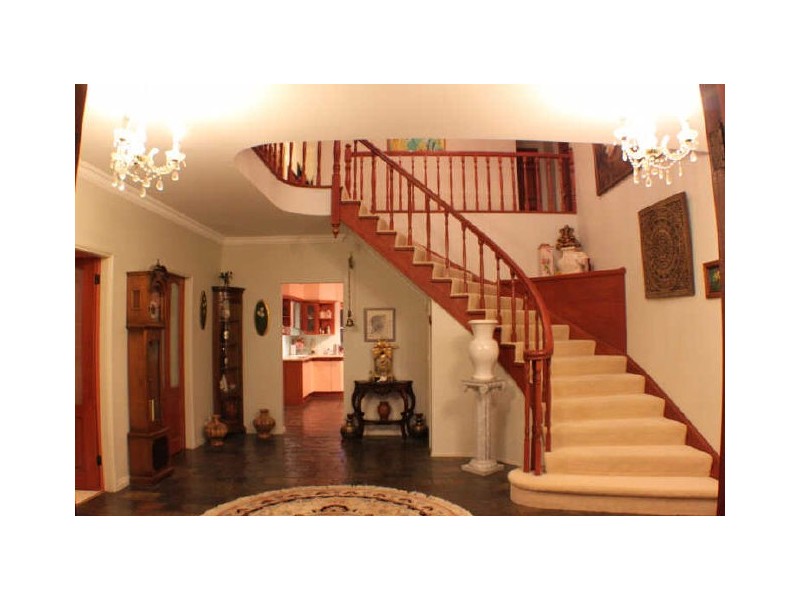 Castlereagh NSW 2749