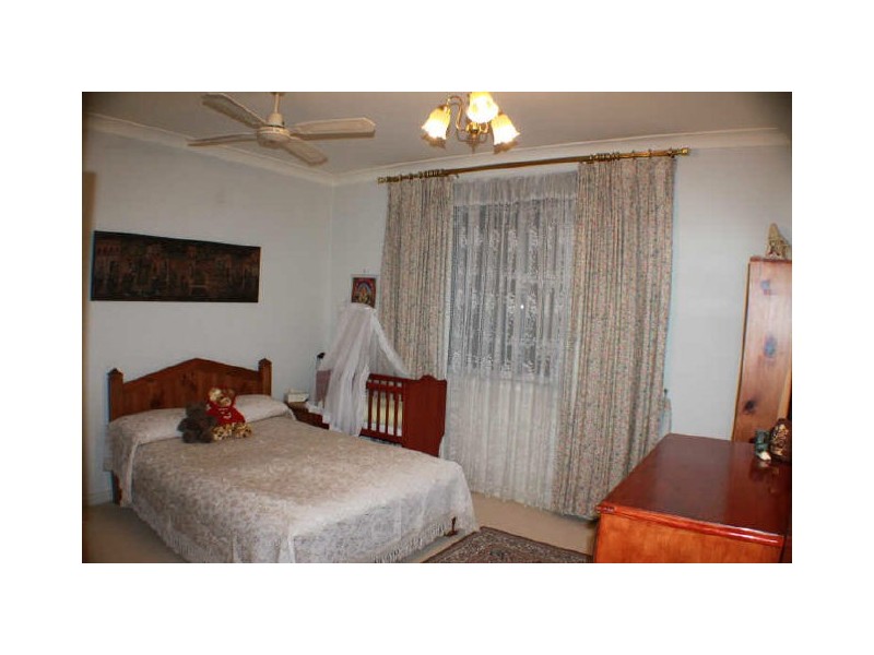 Castlereagh NSW 2749