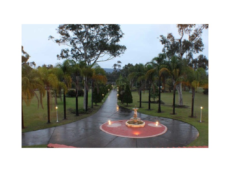 Castlereagh NSW 2749