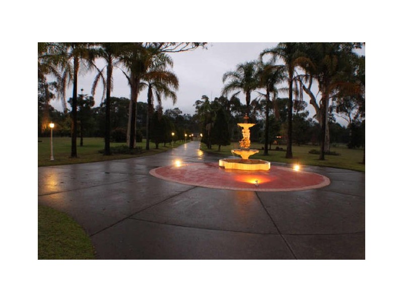 Castlereagh NSW 2749