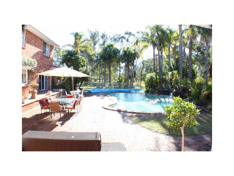 Castlereagh NSW 2749