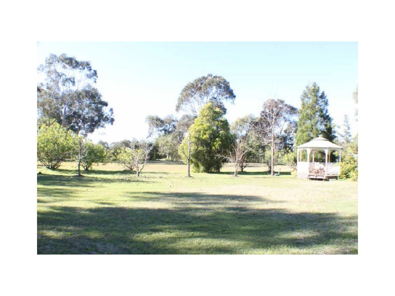 Castlereagh NSW 2749