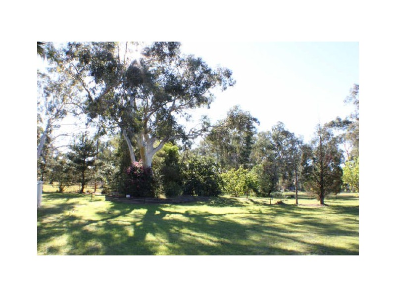 Castlereagh NSW 2749