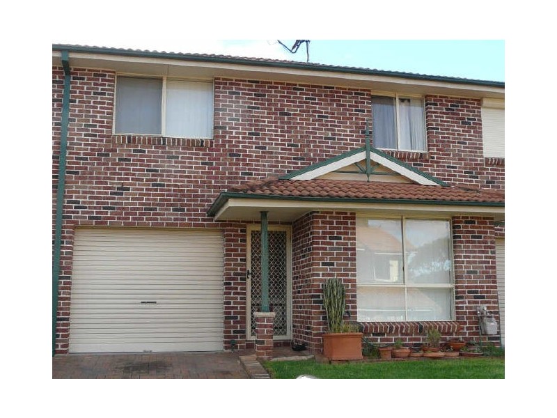 Glenmore Park NSW 2745