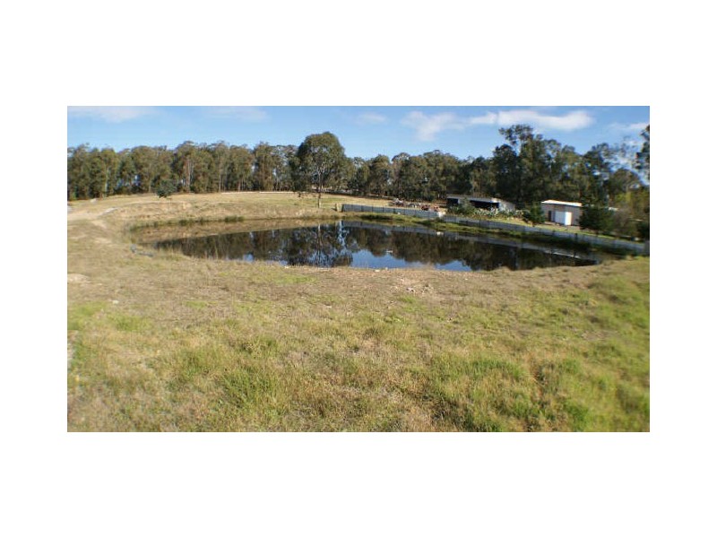 Llandilo NSW 2747