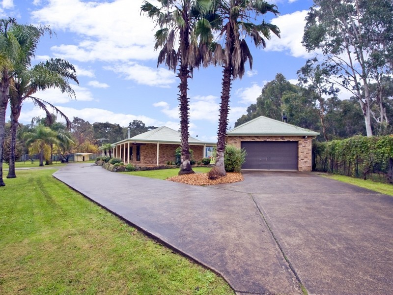 Castlereagh NSW 2749